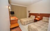 Туры в отель Saray Hotel