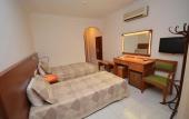 Туры в отель Saray Hotel