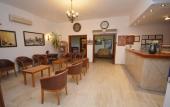 Туры в отель Saray Hotel