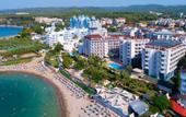 Туры в отель Grand Sunlife Hotel