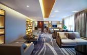 Туры в отель Holiday Inn Chengdu Oriental Plaza by IHG