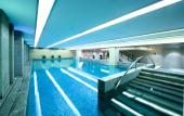 Туры в отель Holiday Inn Chengdu Oriental Plaza by IHG