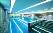 Туры в отель Holiday Inn Chengdu Oriental Plaza by IHG