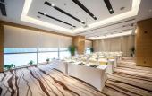Туры в отель Holiday Inn Chengdu Oriental Plaza by IHG