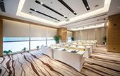 Туры в отель Holiday Inn Chengdu Oriental Plaza by IHG