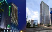 Туры в отель Holiday Inn Chengdu Oriental Plaza by IHG