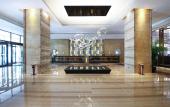 Туры в отель Holiday Inn Chengdu Oriental Plaza by IHG