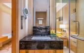 Туры в отель Holiday Inn Chengdu Oriental Plaza by IHG