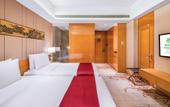 Туры в отель Holiday Inn Chengdu Oriental Plaza by IHG