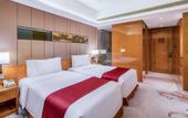 Туры в отель Holiday Inn Chengdu Oriental Plaza by IHG