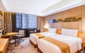 Туры в отель Holiday Inn Chengdu Oriental Plaza by IHG