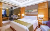 Туры в отель Holiday Inn Chengdu Oriental Plaza by IHG