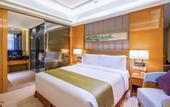 Туры в отель Holiday Inn Chengdu Oriental Plaza by IHG