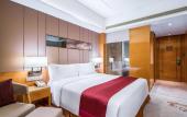 Туры в отель Holiday Inn Chengdu Oriental Plaza by IHG