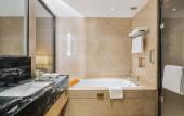Туры в отель Holiday Inn Chengdu Oriental Plaza by IHG