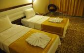 Туры в отель Ozpark Hotel
