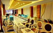 Туры в отель Ozpark Hotel