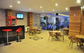 Туры в отель Ozpark Hotel