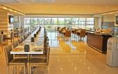 Туры в отель Ozpark Hotel
