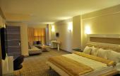 Туры в отель Ozpark Hotel