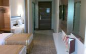 Туры в отель Ozpark Hotel