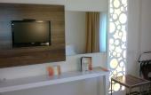 Туры в отель Ozpark Hotel