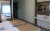 Туры в отель Ozpark Hotel