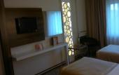 Туры в отель Ozpark Hotel