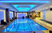 Туры в отель Ozpark Hotel