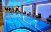 Туры в отель Ozpark Hotel