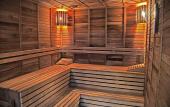 Туры в отель Ozpark Hotel