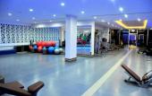 Туры в отель Ozpark Hotel