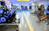 Туры в отель Ozpark Hotel