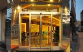 Туры в отель Ozpark Hotel