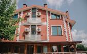 Туры в отель Ayisigi Hotel
