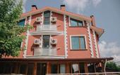 Туры в отель Ayisigi Hotel