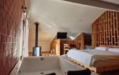 Туры в отель Ayisigi Hotel