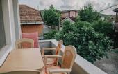Туры в отель Ayisigi Hotel