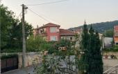 Туры в отель Ayisigi Hotel