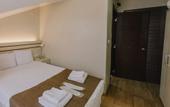 Туры в отель Ayisigi Hotel