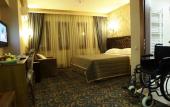 Туры в отель Sarr Tac Mahal Hotel
