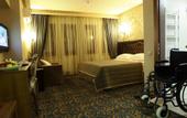 Туры в отель Sarr Tac Mahal Hotel