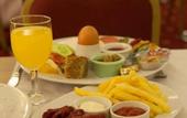 Туры в отель Sarr Tac Mahal Hotel