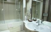 Туры в отель Sarr Tac Mahal Hotel