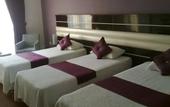Туры в отель Hotel La Bella Soma