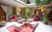 Туры в отель Riad l'heure D'ete
