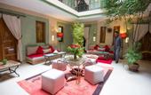 Туры в отель Riad l'heure D'ete