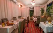 Туры в отель Riad l'heure D'ete