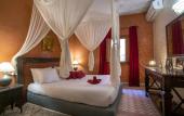 Туры в отель Riad l'heure D'ete