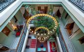 Туры в отель Riad l'heure D'ete